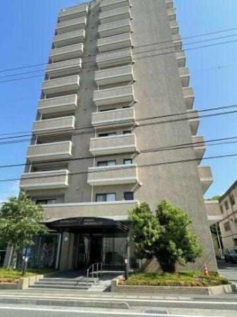 オートロック付きのマンションです！