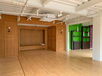 松山市余戸南１丁目の店付住宅の画像