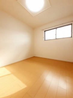 内装もきれいです