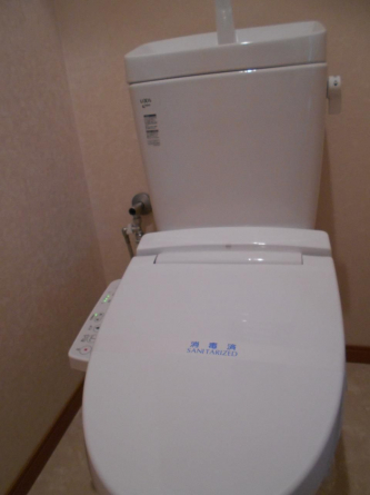 【トイレ】