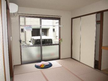 【内装】