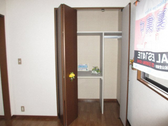【内装】