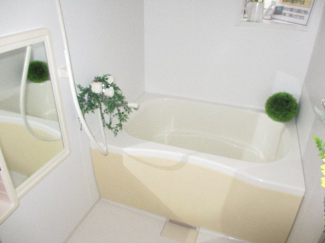 【内装】