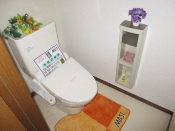 【内装】