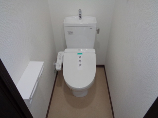 【トイレ】