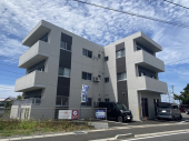 伊予郡松前町大字神崎のマンションの画像