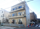 西宮市上大市４丁目のマンションの画像