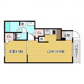 神戸市東灘区住吉本町１丁目のアパートの画像