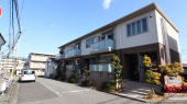 神戸市西区伊川谷町有瀬のアパートの画像