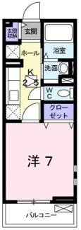 アリアーテ西明石