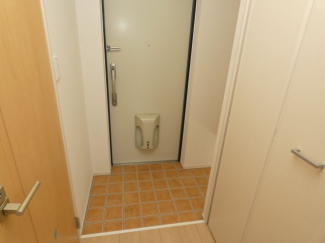 【玄関】