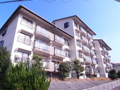 神戸市垂水区桃山台２丁目のマンションの画像