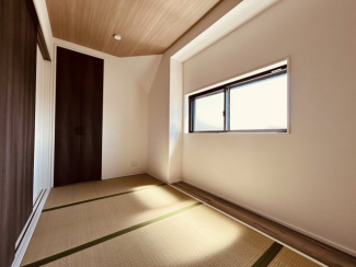 【和室】