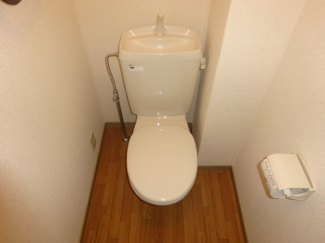 【トイレ】