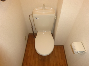【トイレ】