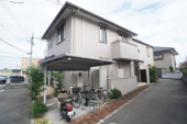 宝塚市伊孑志３丁目のアパートの画像