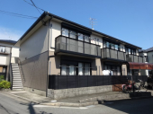 宝塚市川面３丁目のアパートの画像