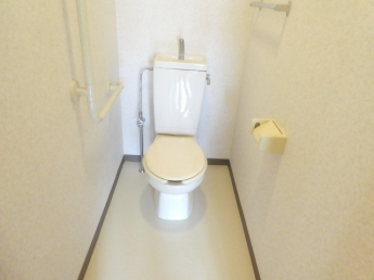 【トイレ】