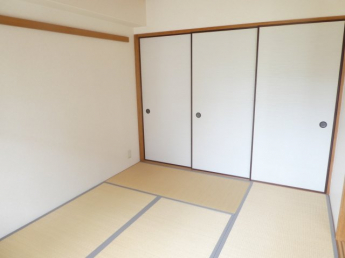 【和室】
