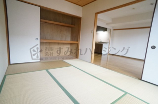 【和室】