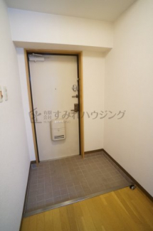 【玄関】