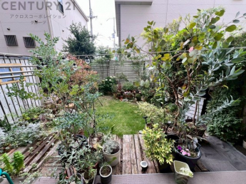 物件からの展望