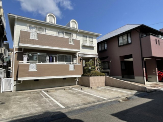 エレガンテッィクライフ芦屋3番館の画像