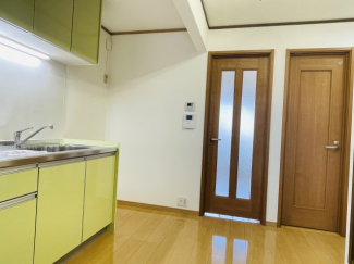 エレガンテッィクライフ芦屋3番館の画像