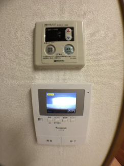 【その他設備】