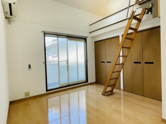 エレガンテッィクライフ芦屋3番館の画像