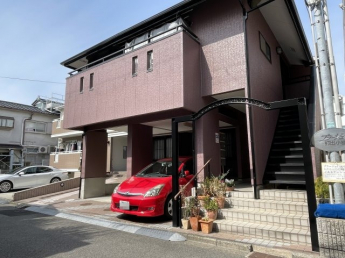 【外観】
