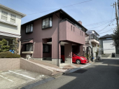 芦屋市打出小槌町のアパートの画像