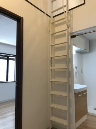 プラージュ打出小槌の画像