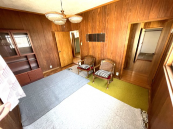 洲本市上物部の一戸建ての画像