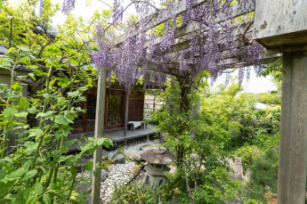 生駒光陽台　離れ付売り戸建の画像