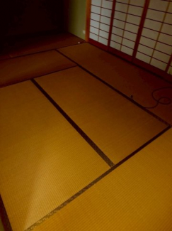 外観パースです