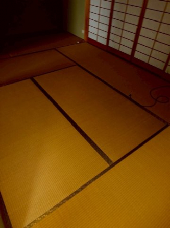 外観パースです