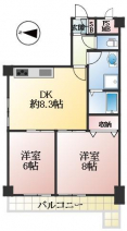 神戸市東灘区魚崎北町４丁目の中古マンションの画像