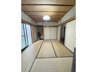 【和室】