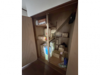 【収納】