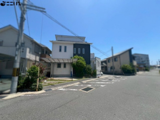 【外観】