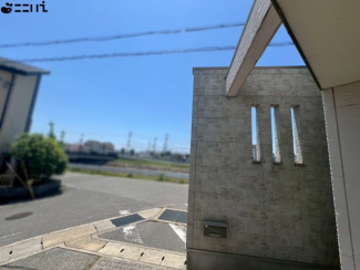 【外観】