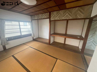 【和室】