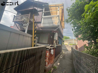 【外観】