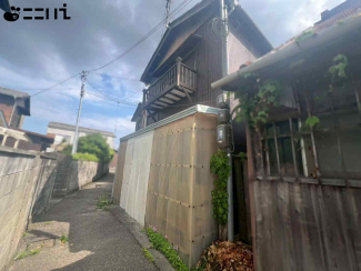 【外観】