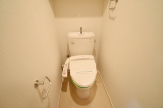 【トイレ】