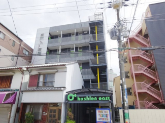 【外観】