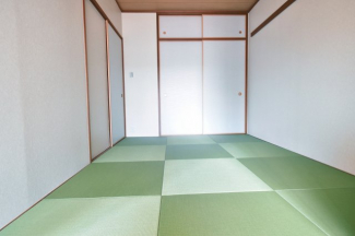 和室6帖
