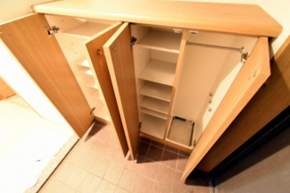 シューズBOX