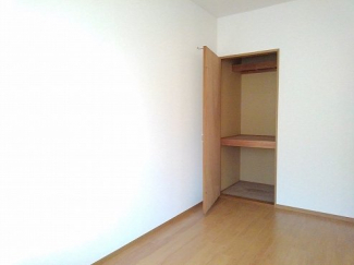 収納があります